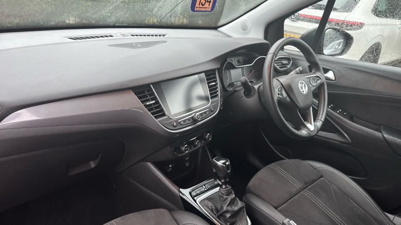 Vauxhall Crossland 1.5 Turbo D Ultimate 5dr Diesel Hatchback